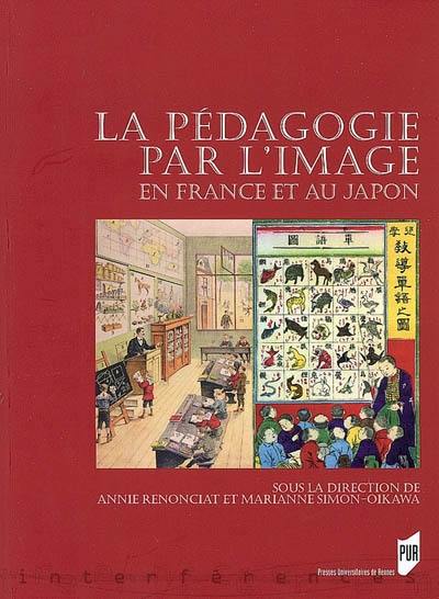 La pédagogie par l'image en France et au Japon