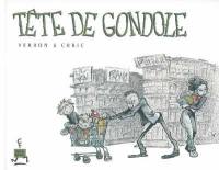 Tête de gondole