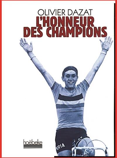 L'honneur des champions