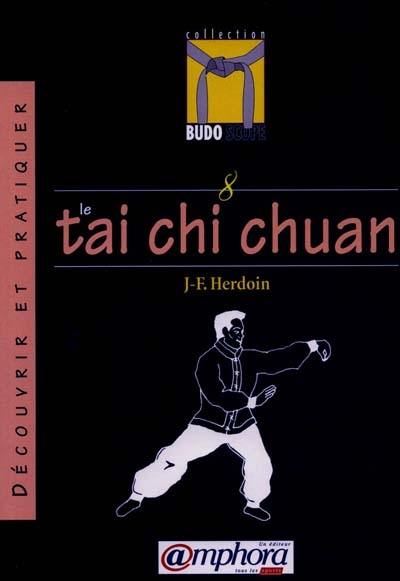 Découvrir... le tai-chi-chuan