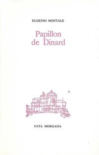 Papillon de Dinard