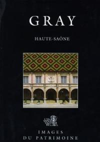 Gray : Haute-Saone