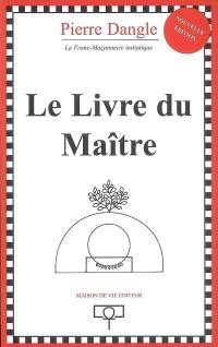 Le livre du maître