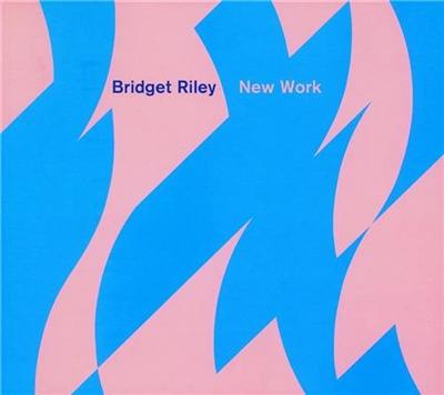 Bridget Riley New Work