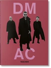 DM-AC : Depeche Mode by Anton Corbijn : 81-18