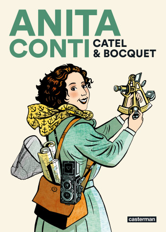 Rencontre avec Catel et Bocquet