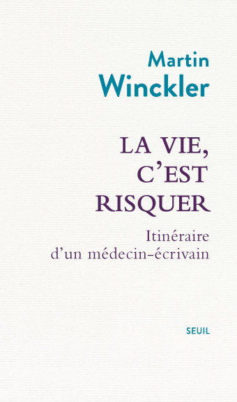 Martin Winckler chez Atout Livre !