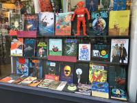 Le mois de la Science-fiction chez Atout Livre BD !