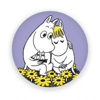 Tove Jansson & les Moomins