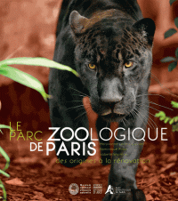 Le Zoo à Atout Livre !