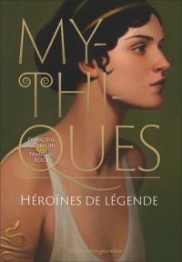 Que lire après Circé ? Sélection de livres sur les femmes dans les mytholog