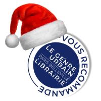 Cuisine - La sélection de Noël 2023 de vos libraires préféré.e.s