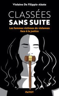 livre sur les violences faites aux femmes