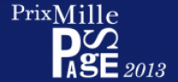 Prix Millepages 2013 - La BD