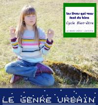 Zen et relaxation pour petits et grands