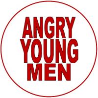 Angry young men